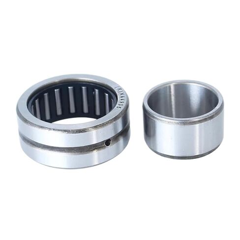 1 PC Needle Roller Bearing with Inner Ring NA6900 Bearing 6534900 Inner Diameter 10 Outer Diameter 22 Thickness 22mm in Kuwait