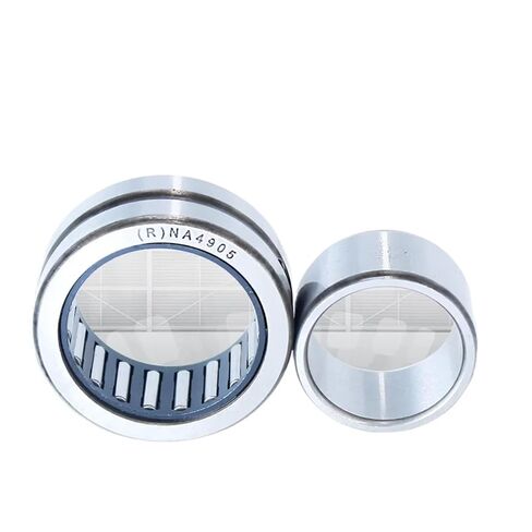 1 PC Needle Roller Bearing with Inner Ring NA6900 Bearing 6534900 Inner Diameter 10 Outer Diameter 22 Thickness 22mm in Kuwait