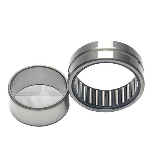 1 PC Needle Roller Bearing with Inner Ring NA6900 Bearing 6534900 Inner Diameter 10 Outer Diameter 22 Thickness 22mm in Kuwait