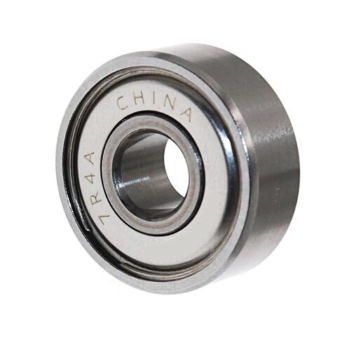 1pcs 7R4A R4AZZ R4A R4AZ 1/4" x 3/4" x 9/32" inch 6.35X19.05X7.144 Deep Groove Ball Bearings in Kuwait