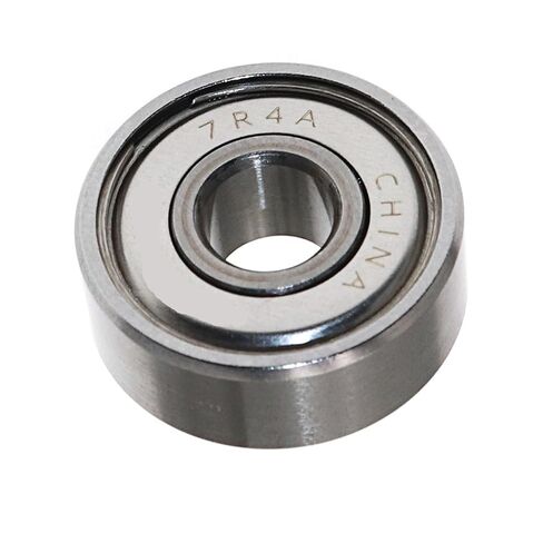 1pcs 7R4A R4AZZ R4A R4AZ 1/4" x 3/4" x 9/32" inch 6.35X19.05X7.144 Deep Groove Ball Bearings in Kuwait