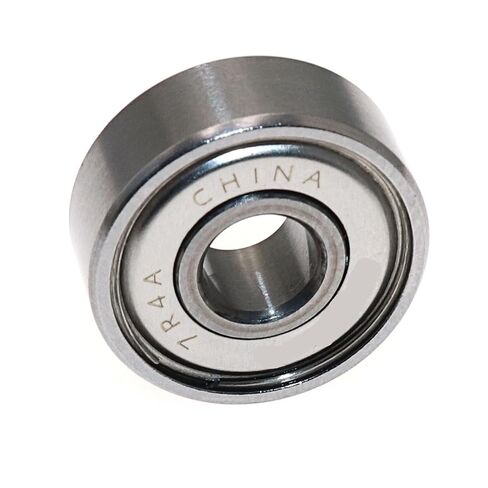 1pcs 7R4A R4AZZ R4A R4AZ 1/4" x 3/4" x 9/32" inch 6.35X19.05X7.144 Deep Groove Ball Bearings in Kuwait