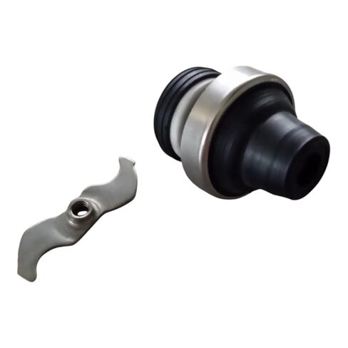 WD19X10032CM Dishwasher Pump Seal and Impeller Kit, White DIY Replacement Assembly, Replaces WD19X10032 AP631386 PS259598 and Multi Cross Reference Part Numbers for Dishwasher Spec Models in Saudi Arabia