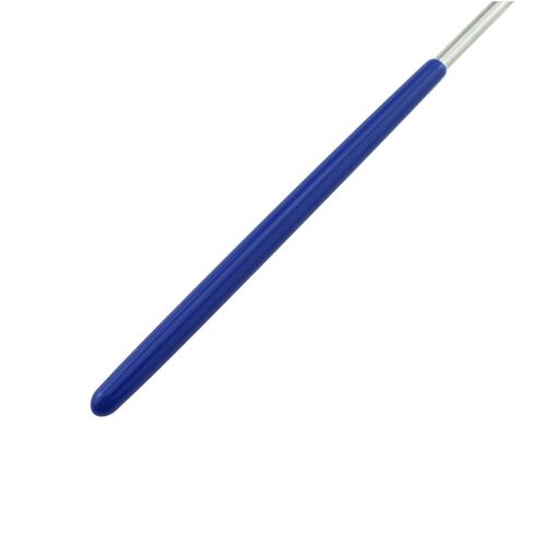 RLECS 2PCS 304 Stainless Steel U Shaped Laboratory Spoon Length 165mm Semicircular Spoon Sampler Suitable for Weighing Cosmetic Ingredients and Measuring Food Additives in Kuwait