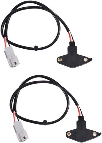 Lifting Trim Replacement Compatible with Outboard 150HP 4 Stroke AU05 2Pcs 8M0076463 in Kuwait