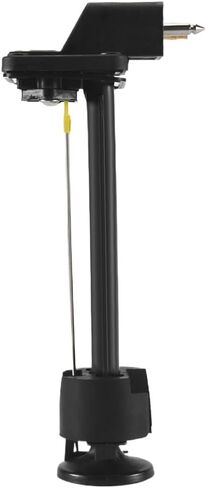 External Fuel Tank Gauge Meter Assembly Compatible with Outboard Motor 12L 24L in Kuwait