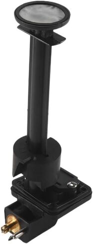 External Fuel Tank Gauge Meter Assembly Compatible with Outboard Motor 12L 24L in Kuwait