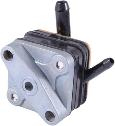 Fuel Pump 397839 391638 395091 397274 Compatible with 6-15Hp Motor Boat and Yacht Accessories 2 Pcs in Kuwait