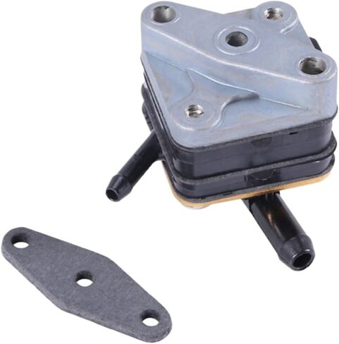 Fuel Pump 397839 391638 395091 397274 Compatible with 6-15Hp Motor Boat and Yacht Accessories 2 Pcs in Kuwait