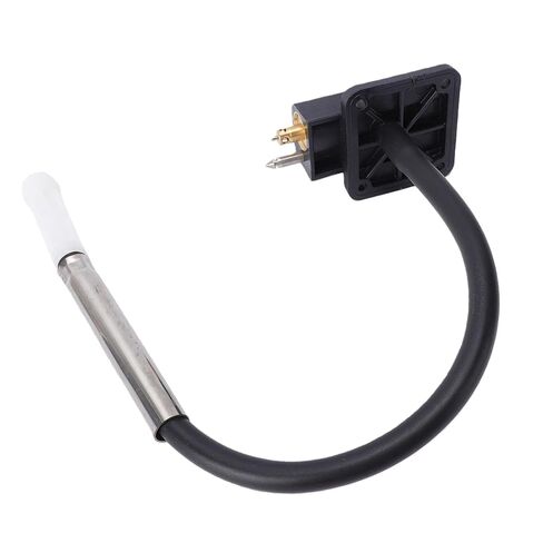 MAVIS LAVEN Boat Fuel Meter Assembly Plastic Metal Rubber Fuel Tank Connector 6YJ 24260 00 for 12L 24L Portable Marine Outboard Tanks with Gasket Washer and 4 Screws in Kuwait