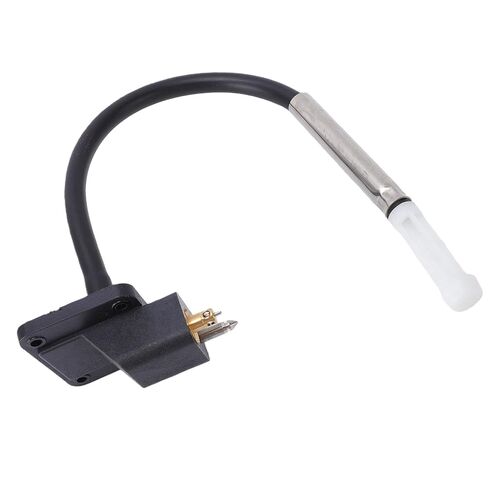 MAVIS LAVEN Boat Fuel Meter Assembly Plastic Metal Rubber Fuel Tank Connector 6YJ 24260 00 for 12L 24L Portable Marine Outboard Tanks with Gasket Washer and 4 Screws in Kuwait