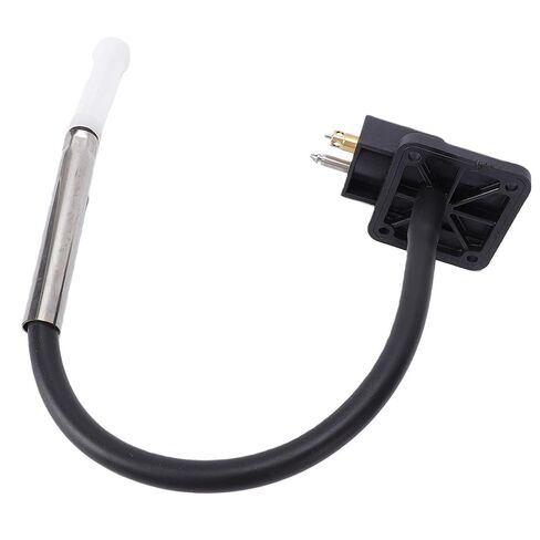 MAVIS LAVEN Boat Fuel Meter Assembly Plastic Metal Rubber Fuel Tank Connector 6YJ 24260 00 for 12L 24L Portable Marine Outboard Tanks with Gasket Washer and 4 Screws in Kuwait