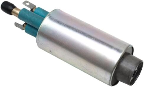 Fuel Pump Low Pressure Diesel Petrol Marine Replacement For F50000106 880596T58 in Kuwait
