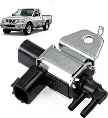 VIAS Control Solenoid Valve 14955-8J10A 911-506 P1800 K5T46673, 3.5/4.0L, for Nissan Frontier/Maxima/Murano/NV/Pathfinder/Quest/Xterra, 2001-2015, Intake Manifold Runner Control Solenoid Valve ﻿ in Kuwait