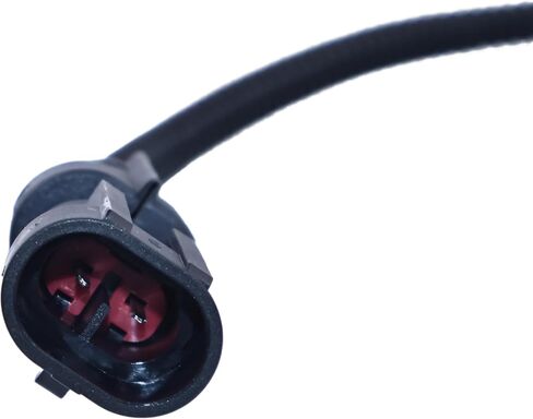 12V Fuel Shutdown Solenoid 04287583 04287116 T114678 Compatible with Deutz 1011 2011 Engine for Genie Lift GS-3384 GS-3390 GS-4390 GS-5390 S-60 S-65 S-80 in Kuwait