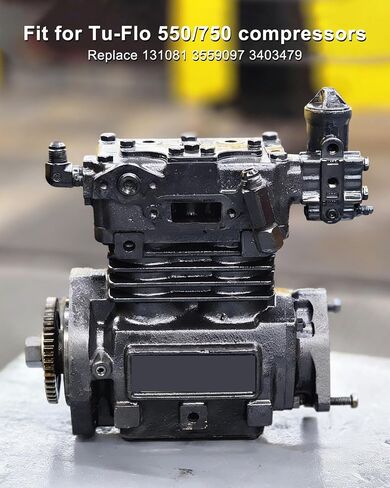 Safety Pop Off Valve - Compressor Pressure Relief Valve Fit for 550/750, Precise Pressure Relief Replace 131081 3559097 3403479 in Kuwait