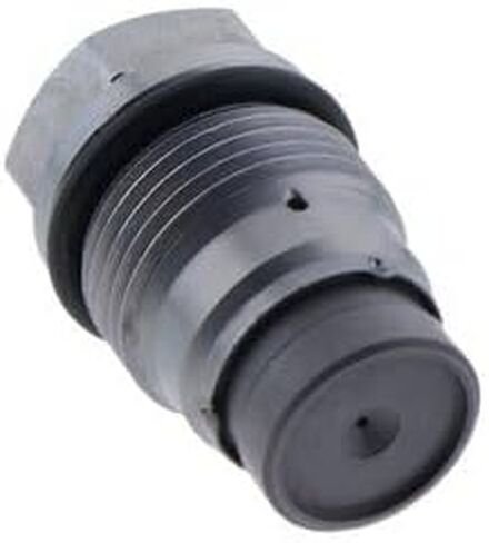 Fuel Pressure Relief Valve 5801474163 — Compatible With FPT, Iveco and CASE Fit intended for Engine Model F5BFL413A Equipment 570NXT, SR220 — Aftermarket Replacement in Kuwait