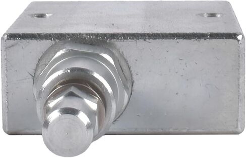 Hydraulic Relief Cushion Valve 3/8 NPT Ports 12 GPM, Dual Crossover Pressure Relief Valve with Adjustable Range 150-2600 PSI for Hydraulic Motor Cylinder # DCRV45-06N in Kuwait