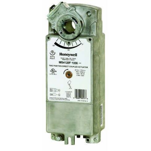 Honeywell Fast-Acting,Two-Position Actuator 6 inch - MS4120F1006/U MS4120F-c1 in Kuwait