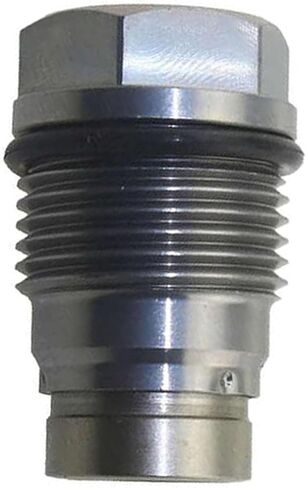 Fuel Rail Pressure Relief Limiter Valve 20793590 3588337 3884350 Compatible with Volvo Excavator EC210B EC240B EC290B in Kuwait