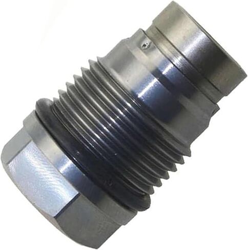 Fuel Rail Pressure Relief Limiter Valve 20793590 3588337 3884350 Compatible with Volvo Excavator EC210B EC240B EC290B in Kuwait