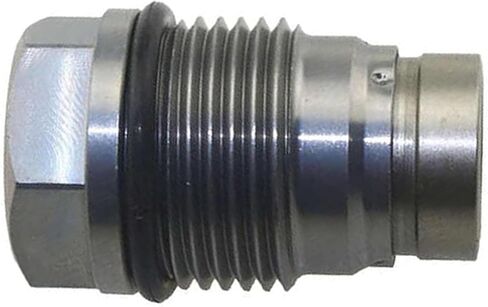 Fuel Rail Pressure Relief Limiter Valve 20793590 3588337 3884350 Compatible with Volvo Excavator EC210B EC240B EC290B in Kuwait