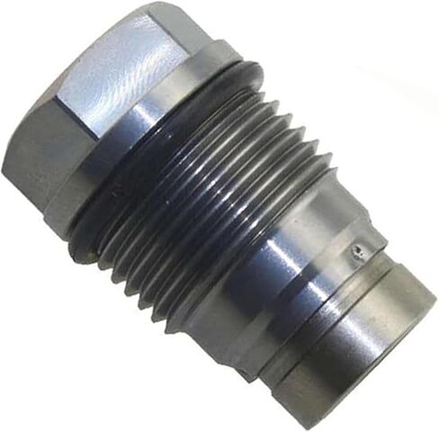 Fuel Rail Pressure Relief Limiter Valve 20793590 3588337 3884350 Compatible with Volvo Excavator EC210B EC240B EC290B in Kuwait