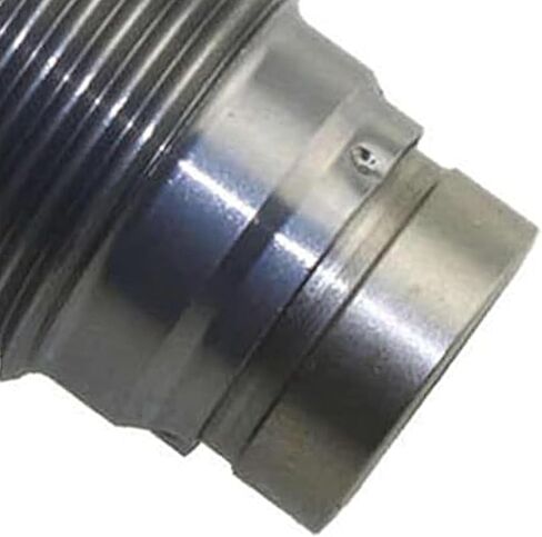 Fuel Rail Pressure Relief Limiter Valve 20793590 3588337 3884350 Compatible with Volvo Excavator EC210B EC240B EC290B in Kuwait