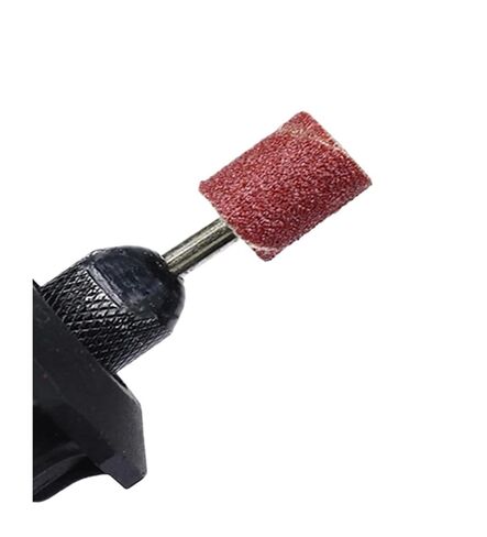 120Pcs Sanding Drum Set Sanding Band Grit 60-320 Sanding Mandrel for Rotary Tools Abrasive Tools in Kuwait