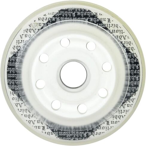 Labeda Addiction Wheels 72mm Roller Hockey 4-Pack with Micro Bearings/Spacers in Kuwait