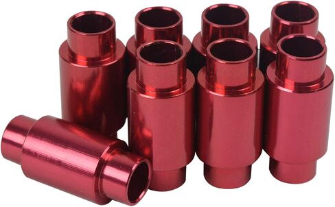 Labeda Addiction Wheels 72mm Roller Hockey 4-Pack with Micro Bearings/Spacers in Kuwait