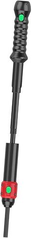 Flexible Electrical Wire Threader 64cm Wall Guide Device Puller Tool for Home in Kuwait