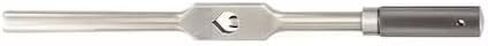 91C Compatible with Starrett,Straight Tap Wrench 1/4 To 5/8 Inch in Kuwait