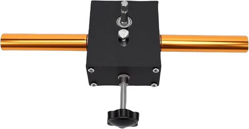 LiebeWH Automatic Wire Threading Tool, Wall Concealed Pipe Wire Puller for Electric Drill, 10mm Socket Cable Threader for 3-8mm Wiring in Construction Renovation in Kuwait