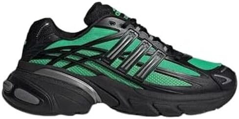 adidas Unisex Adistar XLG 2.0 Semi Screaming greenCore Black/Iron met. 8 US in Kuwait