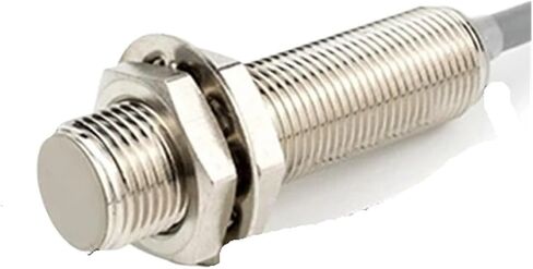 M12 inductive Proximity Switch Sensor, Two-Wire 24V(DM12-02U-BD,NC) in Kuwait