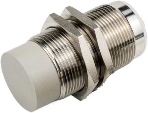 M30 Inductive Proximity Switch Sensor DC12V/24V(DM30-15U-N,PNP NC) in Kuwait