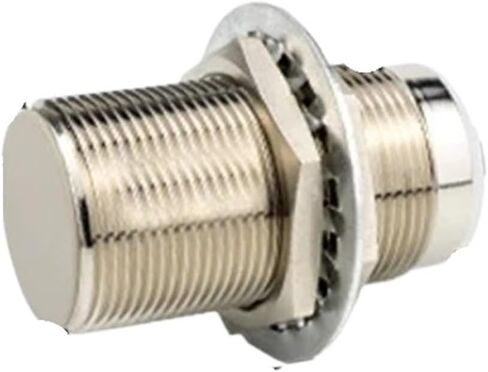 M30 Inductive Proximity Switch Sensor DC12V/24V(DM30-15U-N,PNP NC) in Kuwait