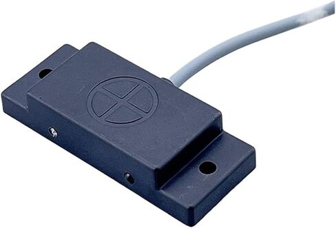 Q50 Capacitive Proximity Switch Detection Distance 5mm/10mm NPN Normally Open(CQ5010-NNO NPN) in Kuwait