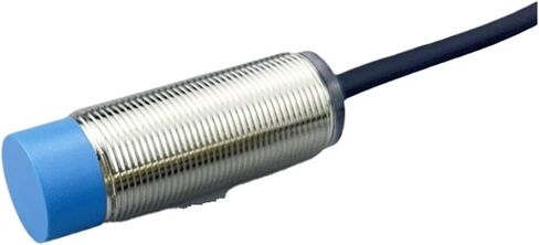 Inductive Proximity Switch Sensor M18 Non-Flush 6-36V NPN PNP(DE18-08U-NNO) in Kuwait