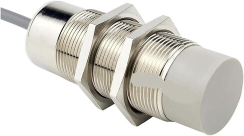 أنبوب نحاسي بقطر 30 مم مفتاح القرب بالسعة M30V(CM30-15U، PNP NC) in Kuwait