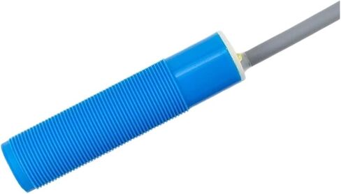 M18 capacitive Proximity Switch Sensor AC Two-Wire AC220V(CM18-08P-BA,NO) in Kuwait