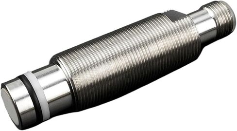 مستشعر مفتاح القرب الضغط M18 موصل ذو أربعة أسنان لأسطوانة هيدروليكية (DMT18-02S-B، NPN NC T) in Kuwait