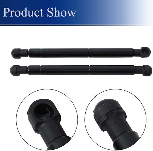 2-PCS 603983 Steering Control Damper Shock Absorber Replacement for Hustler FasTrak SD, SDX, X, XD, XDX, XL, Replace 603983 P10117 P7124 in Kuwait