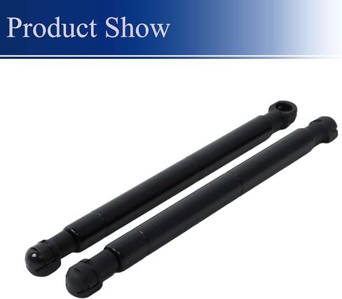 2-PCS 603983 Steering Control Damper Shock Absorber Replacement for Hustler FasTrak SD, SDX, X, XD, XDX, XL, Replace 603983 P10117 P7124 in Kuwait