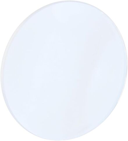 CHICHIYANG 33mm 1.2mm Thickness Blue AR Coated Double Dome Mineral Watch Glass Crystal in Saudi Arabia