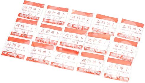 CHICIRIS 15Pcs Watch Glass Lens, Mineral Glass Convex Surface Flat Back Arch Measuring Cup Lid, with Good Magnifying Effect, for Laboratory Watch Lens Accessories 26 33mm in Kuwait