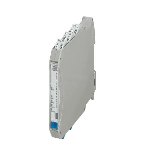 مضخم صوت معزول MACX MCR-EX-SL-2NAM-RO 2865476، مستشعر إشارة تناظري in Kuwait