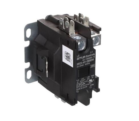 Replacement for XMC0-401 XMC0-401-EBBD Replacement Contactor - 40A 1-Pole (24V Coil) in Kuwait