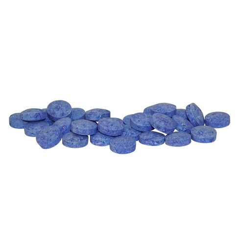 (2) Pack - HydroBalance Ever-Clean Condensate Pan Tabs, 200 Tablets in Kuwait